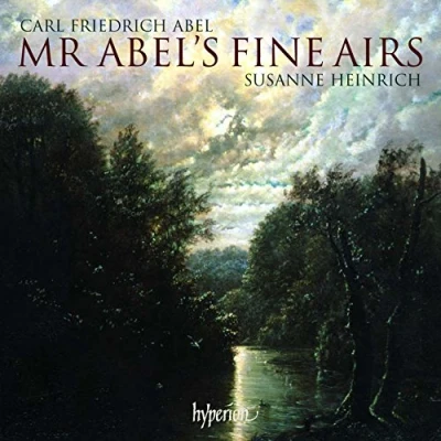 Afbeelding van Abelmr Abels Fine Airs