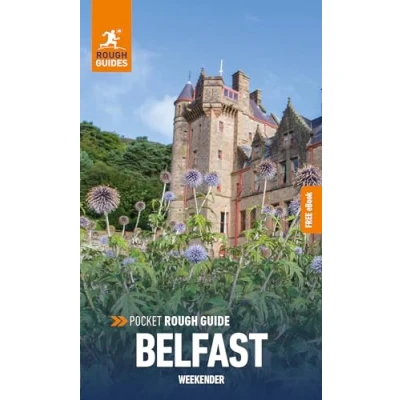 Afbeelding van Pocket Rough Guide Weekender Belfast: Travel with Free eBook