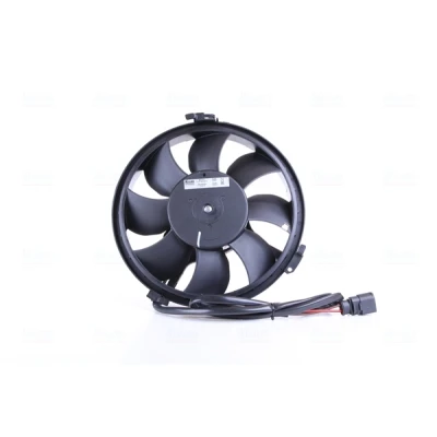 Afbeelding van Nissens Ventilatorwiel motorkoeling 85742