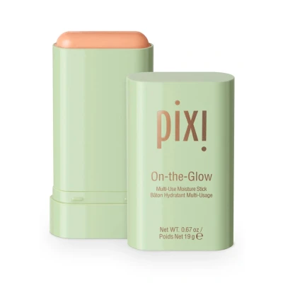 Afbeelding van Pixi Mini On The Glow travel size 3 in 1 hydraterende stick 19 gam