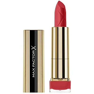 Afbeelding van Max Factor Colour Elixir Lipstick 165 Bold Red