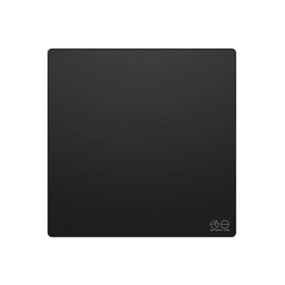 Afbeelding van Lethal Gaming Gear Saturn Pro Soft XL SQ Black Muismat 500 x 4mm zwart