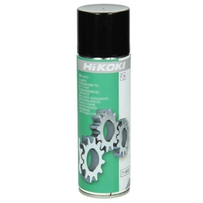 Afbeelding van Hikoki Accessoires Universeel Reinigingsmiddel 300Ml 714805