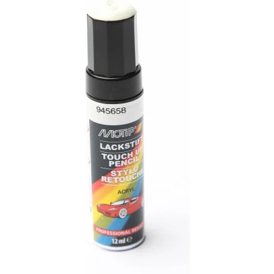 Afbeelding van motip kompakt wit 945658 lakstift 12 ml