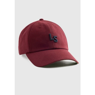 Afbeelding van Levi&#039;s Monogram Pet, Heren, Maat: One Size, Tawny port