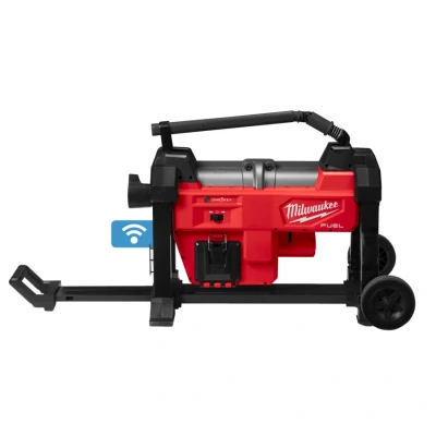 Afbeelding van Milwaukee M18 FSSM 121 FUEL segmentveermachine