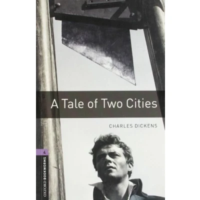 Afbeelding van Tale Of Two Cities