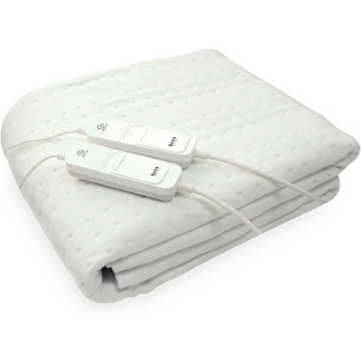 Afbeelding van Elektrische matrashoes TM Electron Polyester (160 x 140 cm)