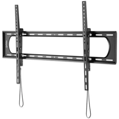 Afbeelding van Manhattan 461931 TV beugel Kantelbaar 152,4 cm (60) 304,8 (120)