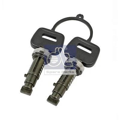 Afbeelding van DT Spare Parts 5.55161 Cilinderslot
