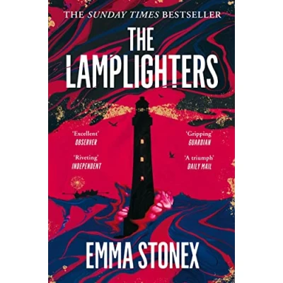 Afbeelding van The Lamplighters