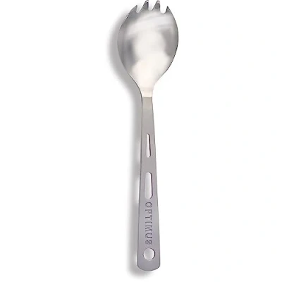 Afbeelding van Optimus 8016285 Titan Spork (combinatie van lepel en vork)