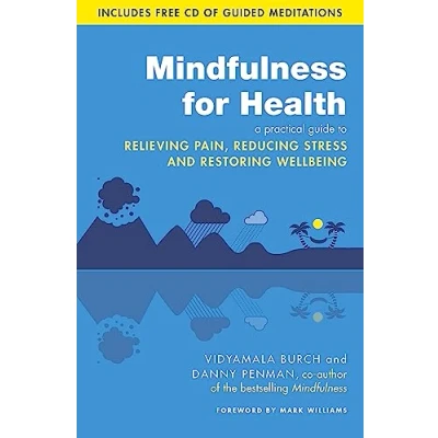 Afbeelding van Mindfulness For Health