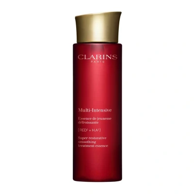 Afbeelding van Clarins Super Restoratie Smoothing Treamtent Essence 200 ml