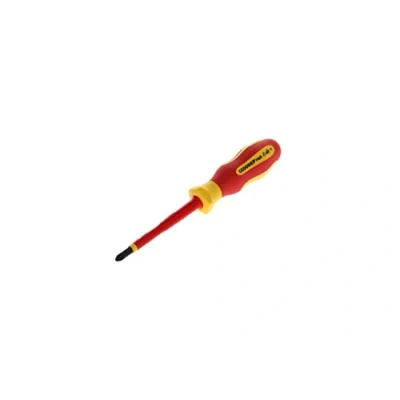 Afbeelding van Gedore RED R39300219 3301407 VDE Kruiskop schroevendraaier