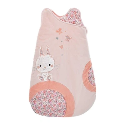 Afbeelding van Slaapzak Domiva Lapinou 70 cm 0 6 Maanden