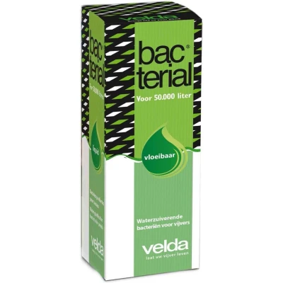 Afbeelding van Velda Bacterial Liquid 500 Ml