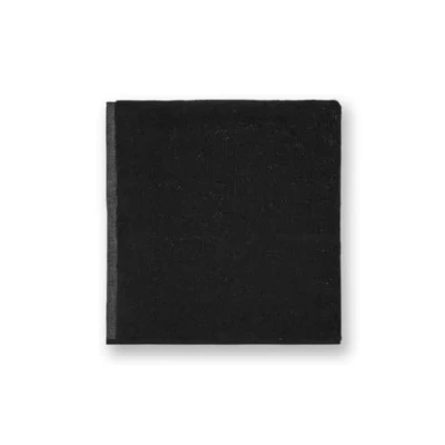 Afbeelding van PUMA TEAM Towel Small (50x100), Unisex handdoeken, Black White, OSFA 054553