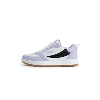 Afbeelding van FILA REGA NF Wmn Sneakers voor dames, dik, 40 EU, thistle, EU