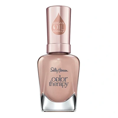 Afbeelding van Sally Hansen Color Therapy Nagellak 210 Re Nude