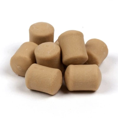 Afbeelding van Korda Pop Up Dumbells Flavour Fishy Fish Maat : 8mm (incl 10 Free Hair Stops)