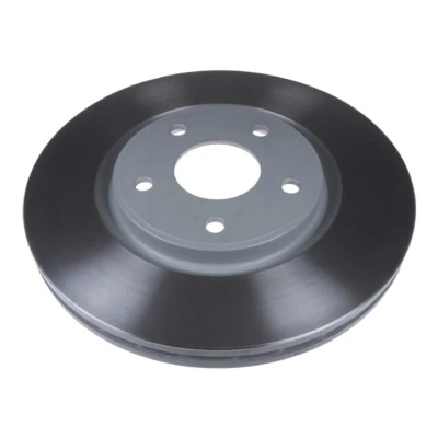Afbeelding van Febi Bilstein Remschijf 44066