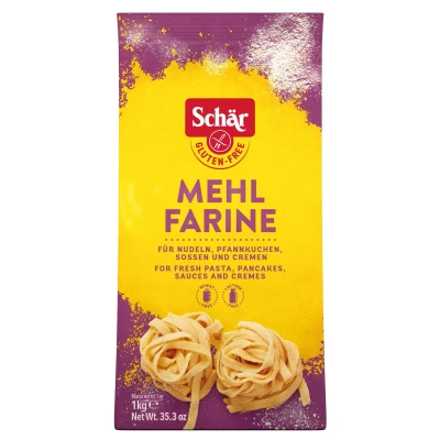 Afbeelding van Schar Mehl Farine