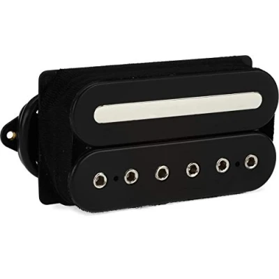 Afbeelding van DiMarzio DP 228BK Crunch Lab gitaarelement
