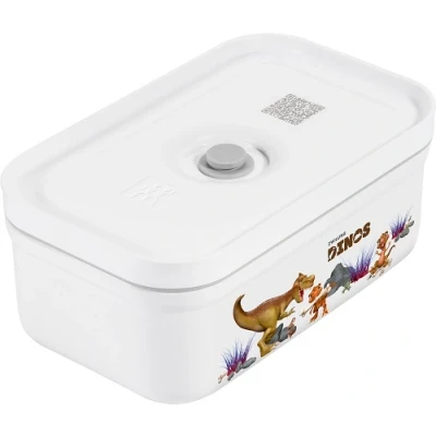 Afbeelding van Zwilling Fresh &amp; Save Vacuüm Lunchbox L Dino 1600 ml
