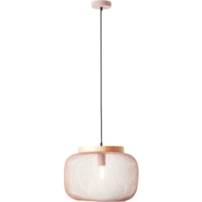 Afbeelding van Brilliant Leuchten Hanglamp Giada