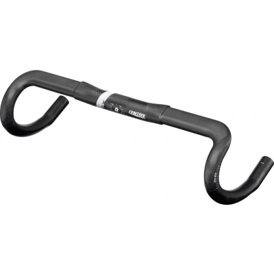Afbeelding van Controltech Exl race stuur compact carbon ud 44cm