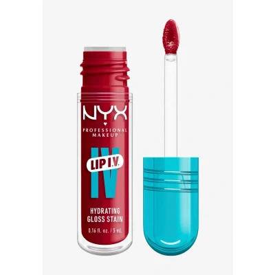 Afbeelding van NYX Professional Makeup LIP IV Gloss Serum Moisturizing Lipgloss, Maat: 5 ml,