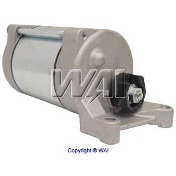 Afbeelding van Startmotor / Starter WAI 19200N