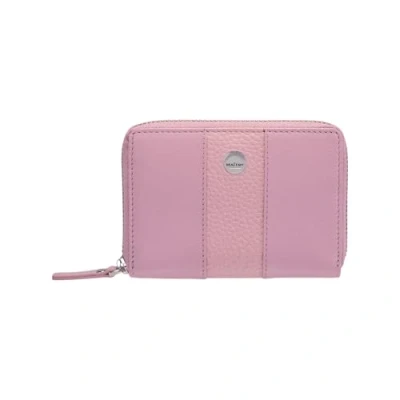 Afbeelding van Maitre Portemonnee, Dames, Maat: One Size, Rose