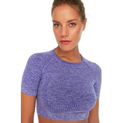 Afbeelding van Trendyol Raglanmouwen Basis Blouse