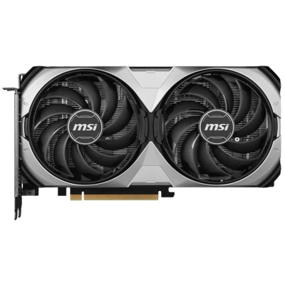 Afbeelding van VGA MSI GeForce RTX 4070 VENTUS 2X E1 12G OC