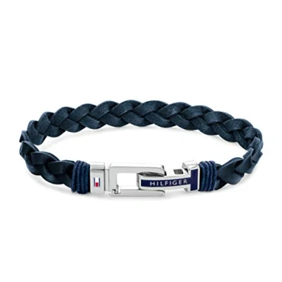 Afbeelding van Tommy Hilfiger TJ2790308 Heren Armband