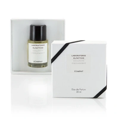 Afbeelding van Laboratorio Olfattivo Alambar Eau de Parfum 30 ml