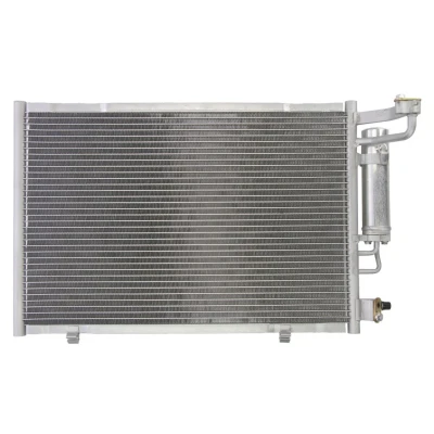 Afbeelding van Thermotec Airco condensor KTT110422