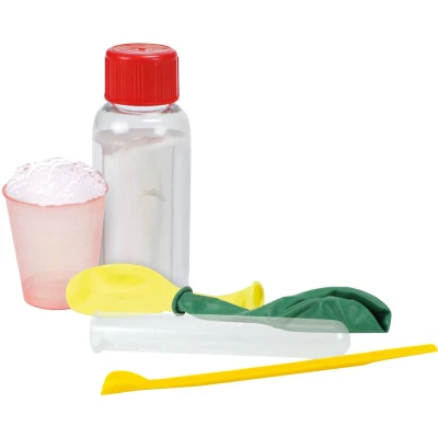 Afbeelding van Kidscovery Experiment Set Scheikunde