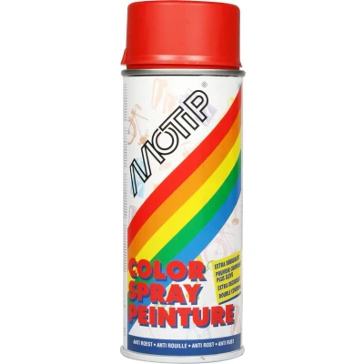 Afbeelding van dupli color ral acryl zijdeglans 5015 hemelsblauw 641848 400 ml