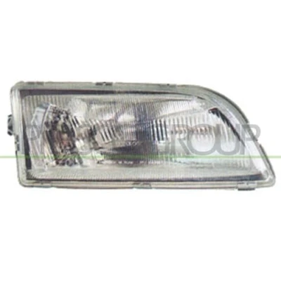 Afbeelding van Koplamp PRASCO VV0284603