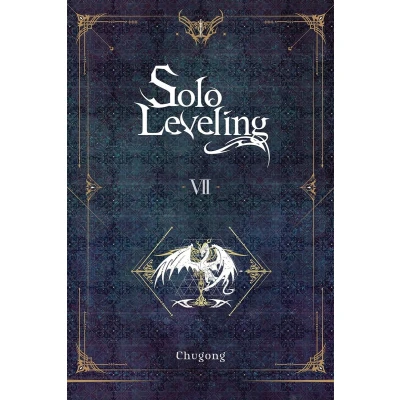 Afbeelding van SOLO LEVELING LIGHT NOVEL 07: Volume 7