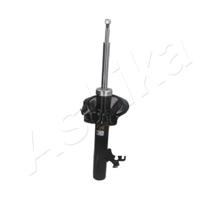 Afbeelding van ASHIKA MA 00449 Schokdemper Vooras rechts Gasdruk Dubbelpijp Veerpoot Pen bovenaan ROVER: 75 (RJ) 2.0 V6, 2.5 CDT, CDTi, 1.8 Turbo