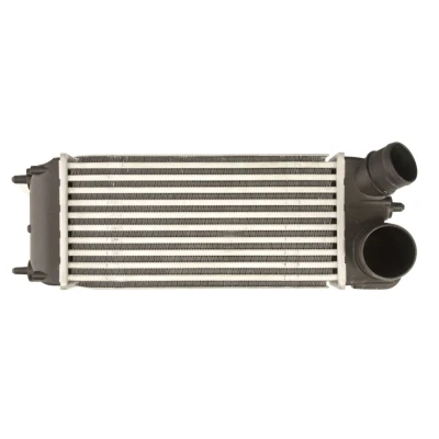 Afbeelding van Intercooler, inlaatluchtkoeler NRF 30356