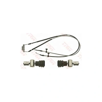 Afbeelding van Trw Handremkabel GCH2655
