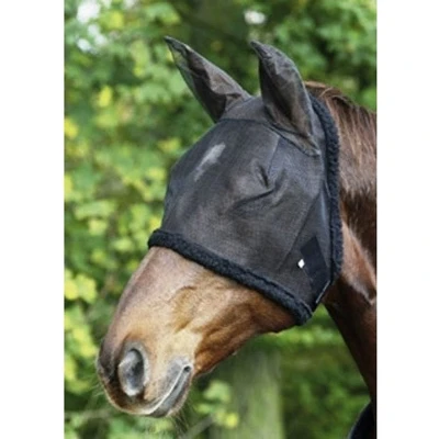 Afbeelding van Vliegennetmasker Maat Cob