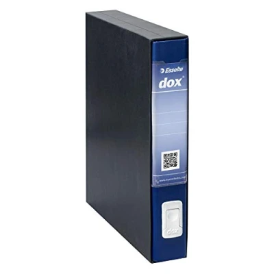 Afbeelding van Rexel Dox 4 Class Hendel Arch Bestand