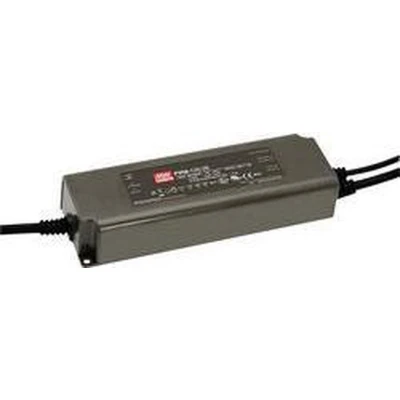 Afbeelding van Mean Well PWM 120 24 LED driver, transformator Constante spanning, stroomsterkte W 5 A V/DC Dimbaar, PFC schakeling,