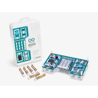 Afbeelding van Arduino Sensor Kit Base [TPX00031]